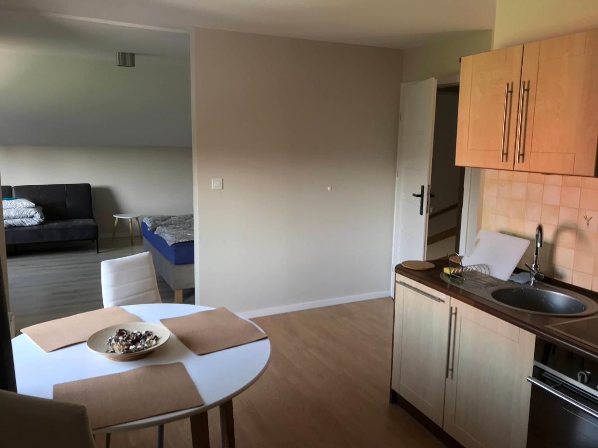 Apartamenty Montania Wisła Kültér fotó
