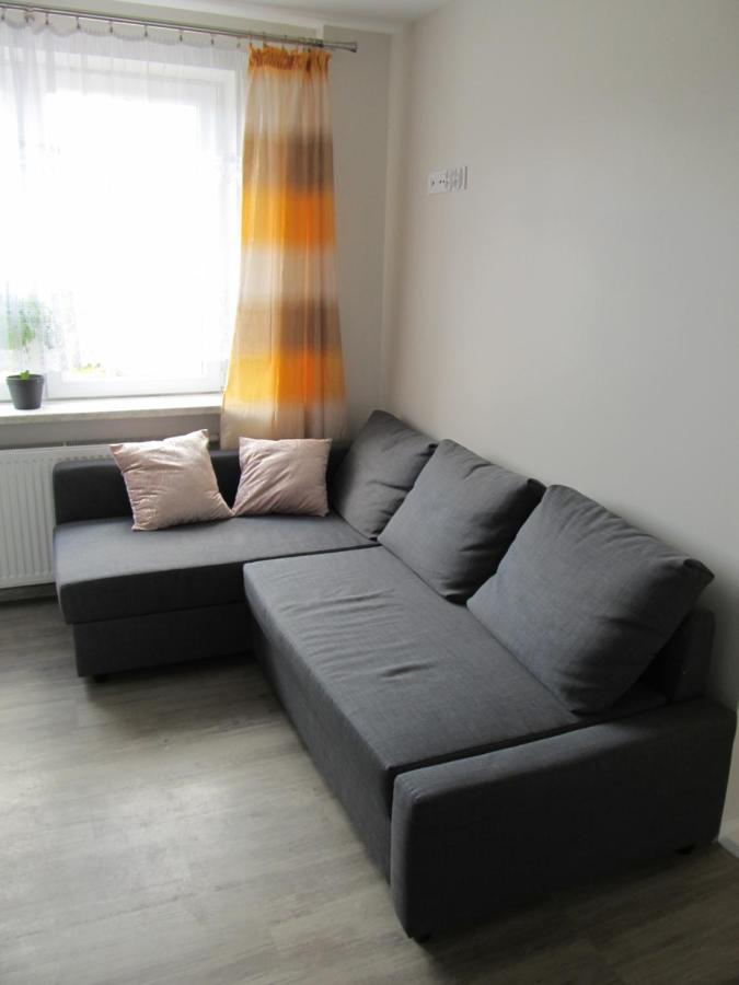 Apartamenty Montania Wisła Kültér fotó