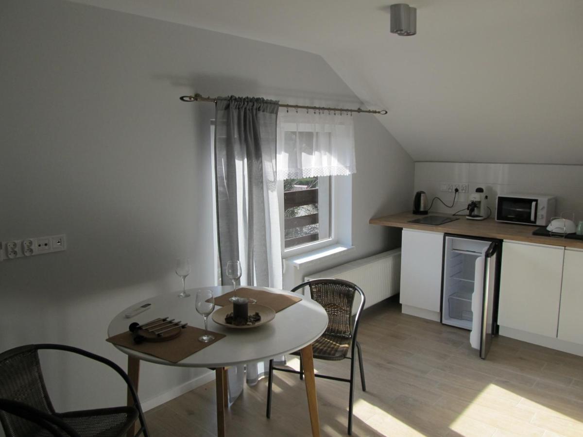 Apartamenty Montania Wisła Kültér fotó