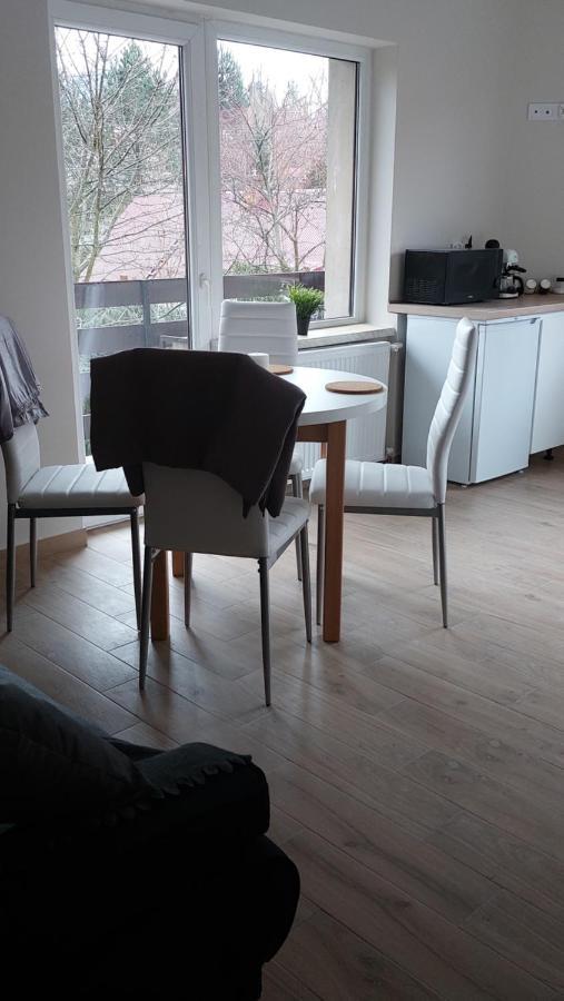 Apartamenty Montania Wisła Kültér fotó