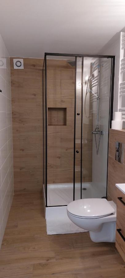 Apartamenty Montania Wisła Kültér fotó