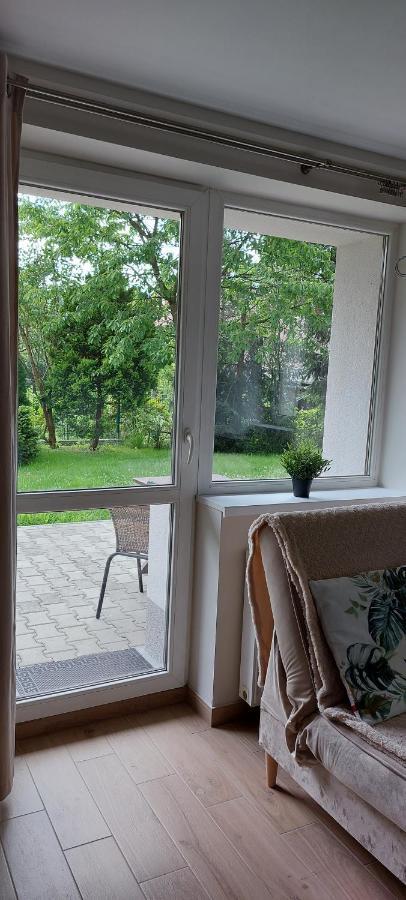 Apartamenty Montania Wisła Kültér fotó