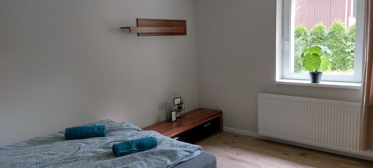 Apartamenty Montania Wisła Kültér fotó