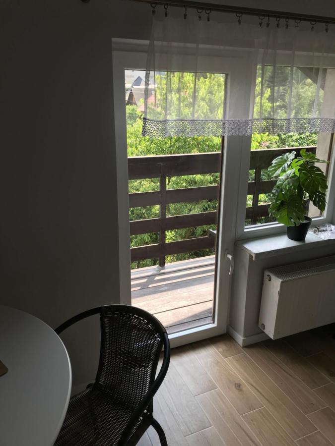 Apartamenty Montania Wisła Kültér fotó
