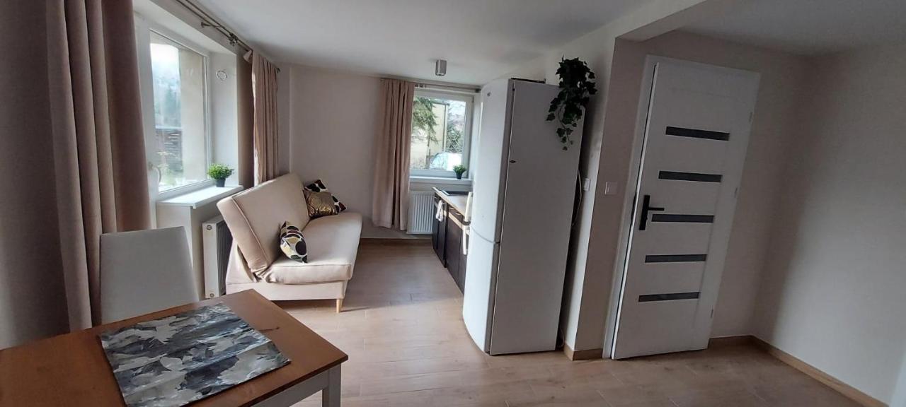 Apartamenty Montania Wisła Kültér fotó