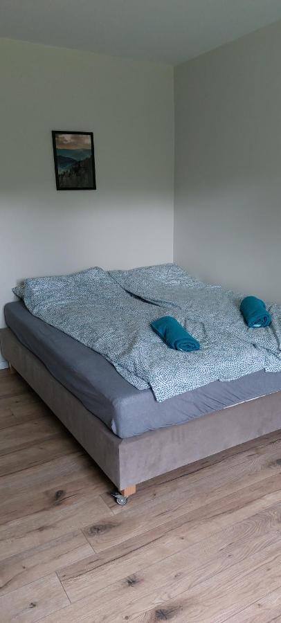 Apartamenty Montania Wisła Kültér fotó