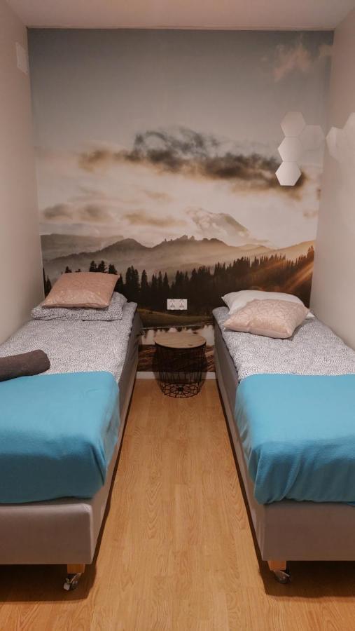 Apartamenty Montania Wisła Kültér fotó
