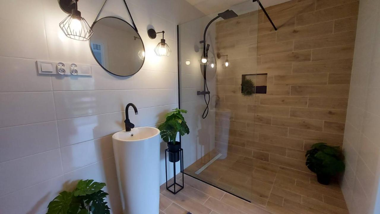Apartamenty Montania Wisła Kültér fotó