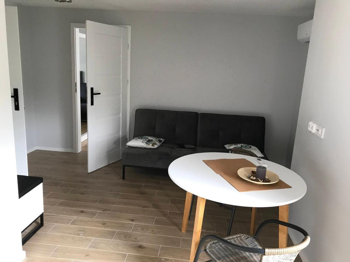 Apartamenty Montania Wisła Kültér fotó