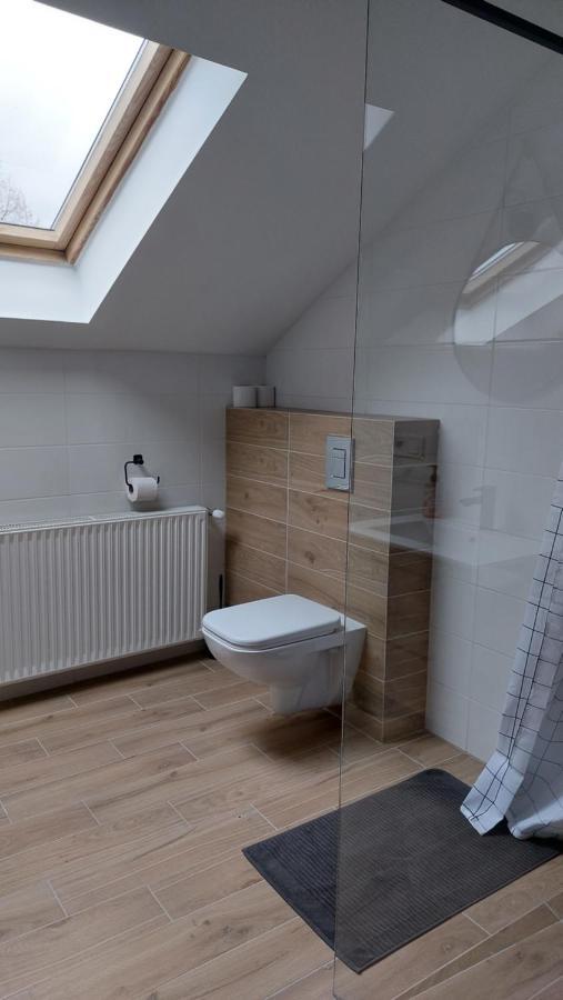 Apartamenty Montania Wisła Kültér fotó