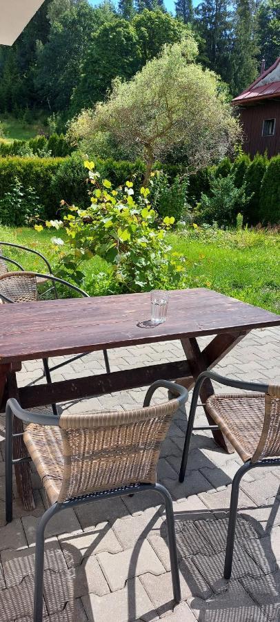 Apartamenty Montania Wisła Kültér fotó
