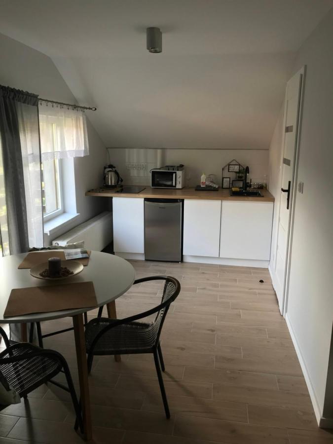 Apartamenty Montania Wisła Kültér fotó