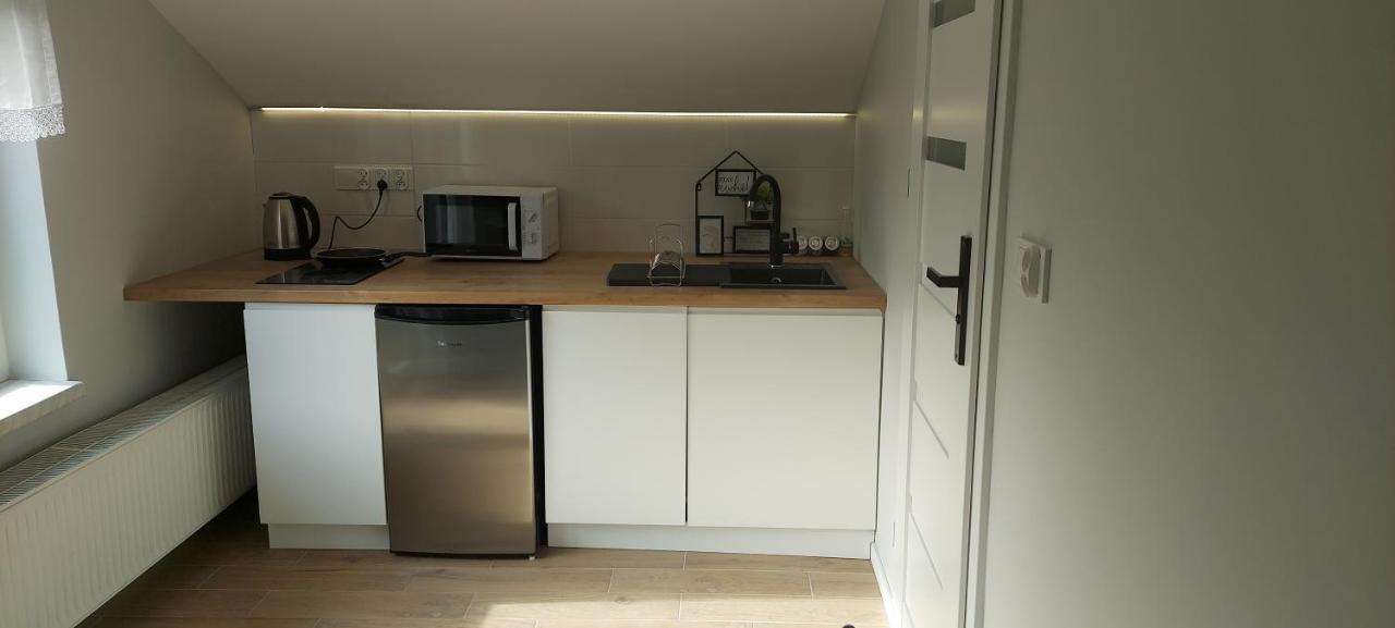 Apartamenty Montania Wisła Kültér fotó
