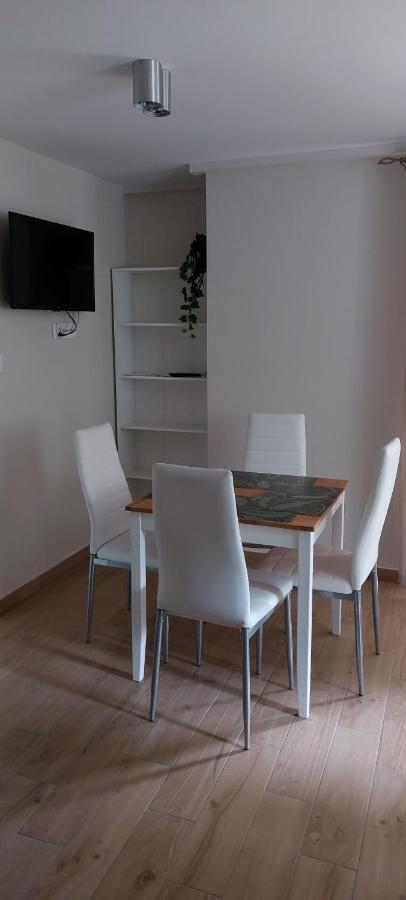 Apartamenty Montania Wisła Kültér fotó