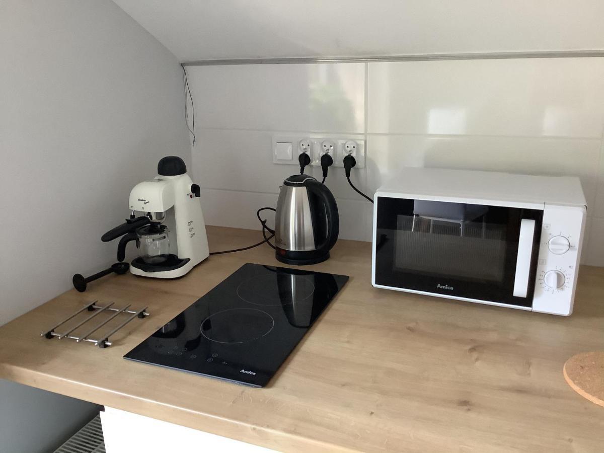 Apartamenty Montania Wisła Kültér fotó
