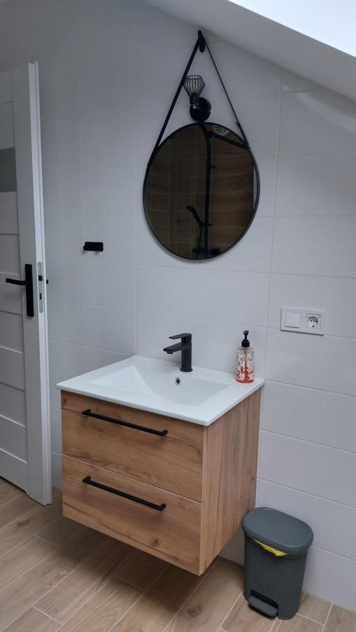 Apartamenty Montania Wisła Kültér fotó