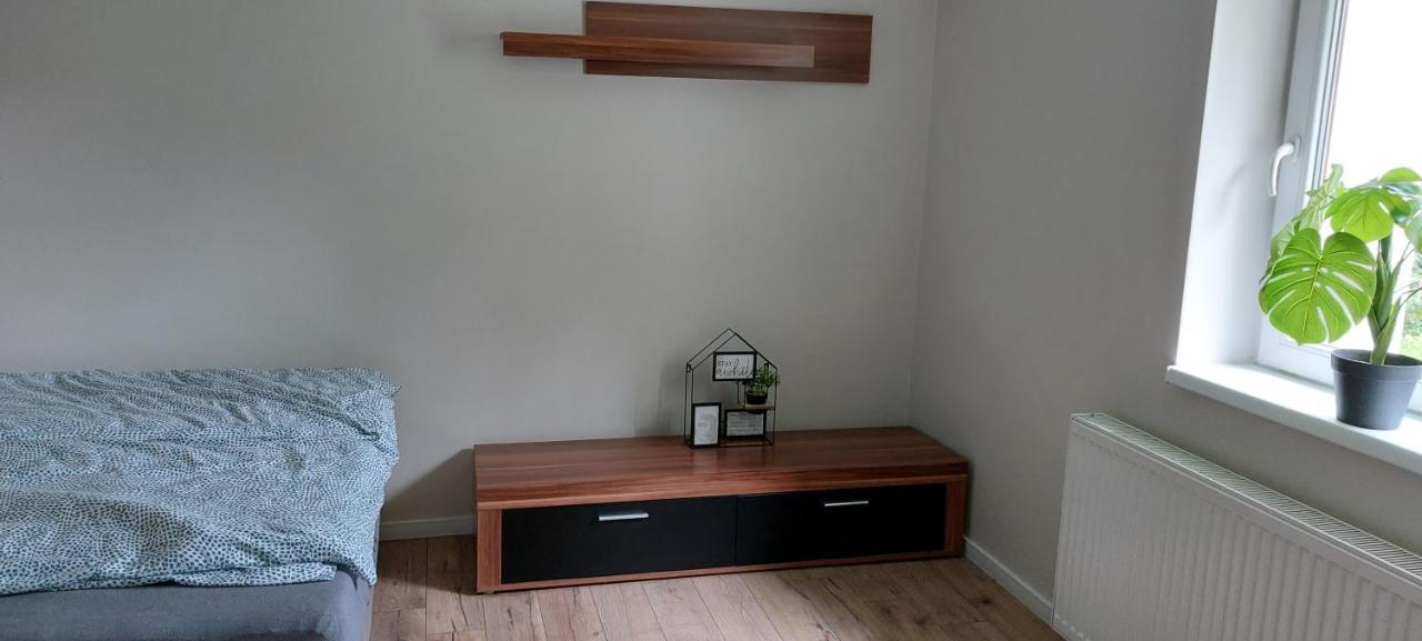Apartamenty Montania Wisła Kültér fotó