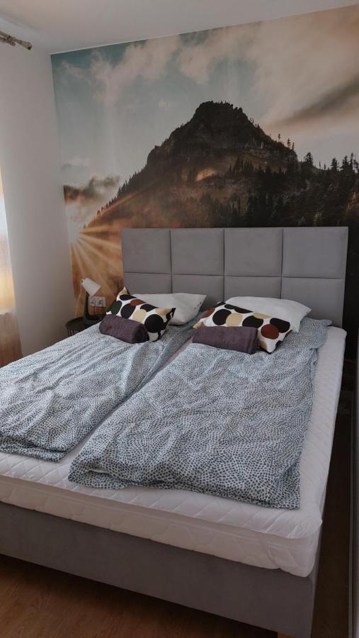 Apartamenty Montania Wisła Kültér fotó