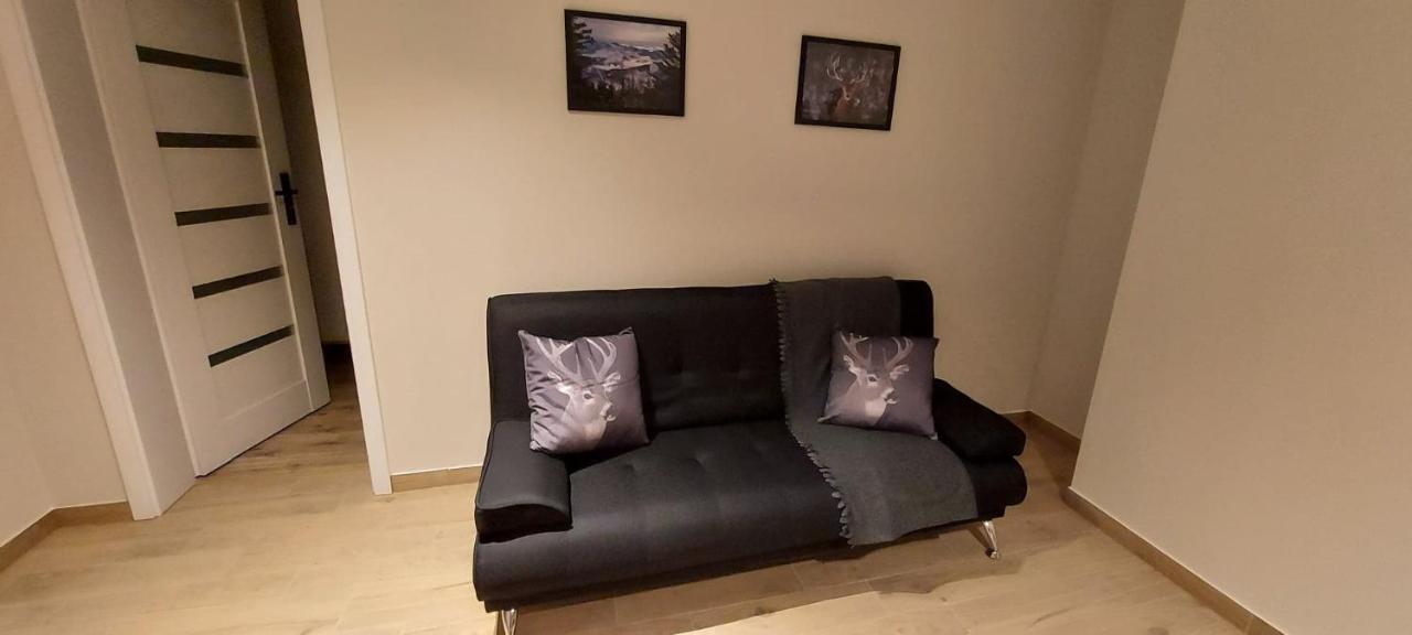 Apartamenty Montania Wisła Kültér fotó