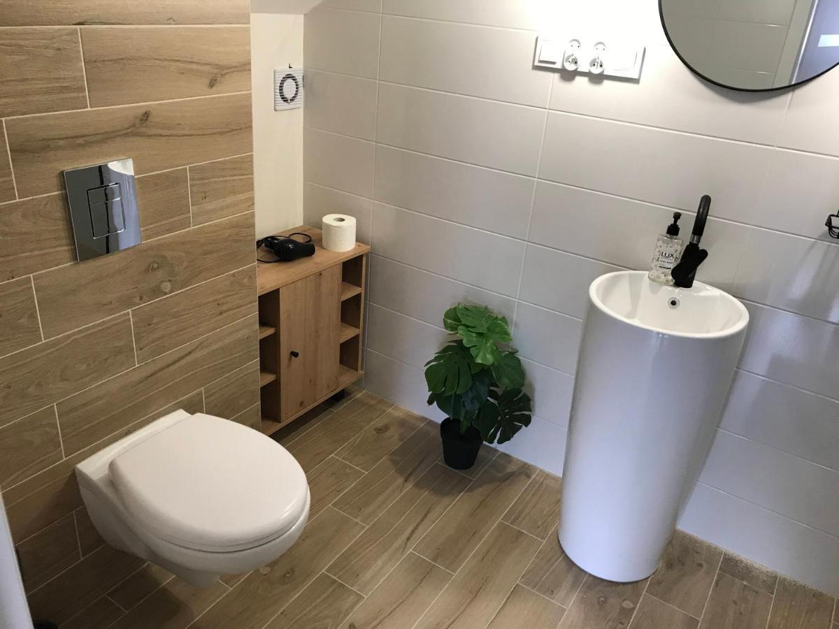 Apartamenty Montania Wisła Kültér fotó